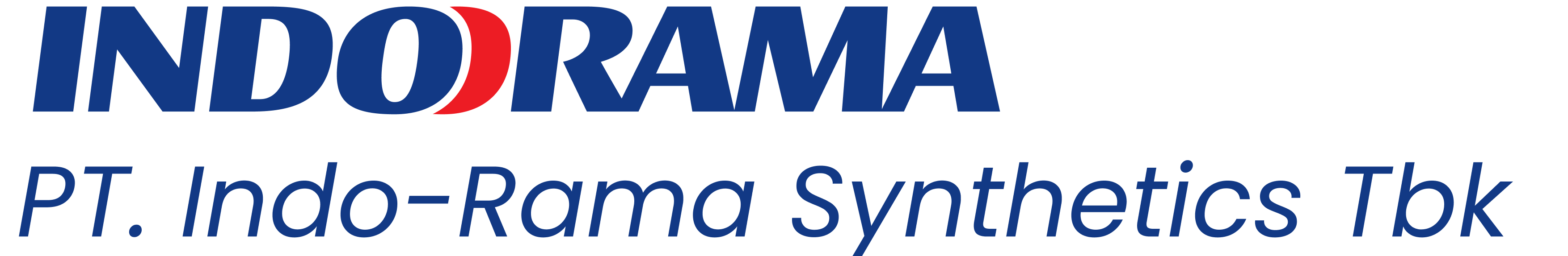 PT Indo-Rama Synthetics